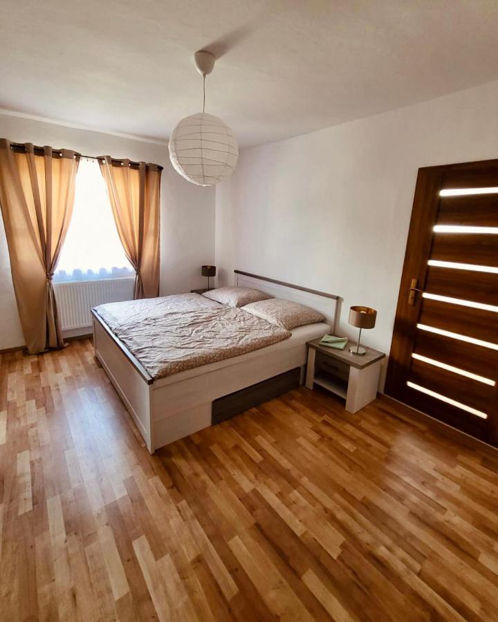 Harmony Apartments Rajecke Teplice Luaran gambar