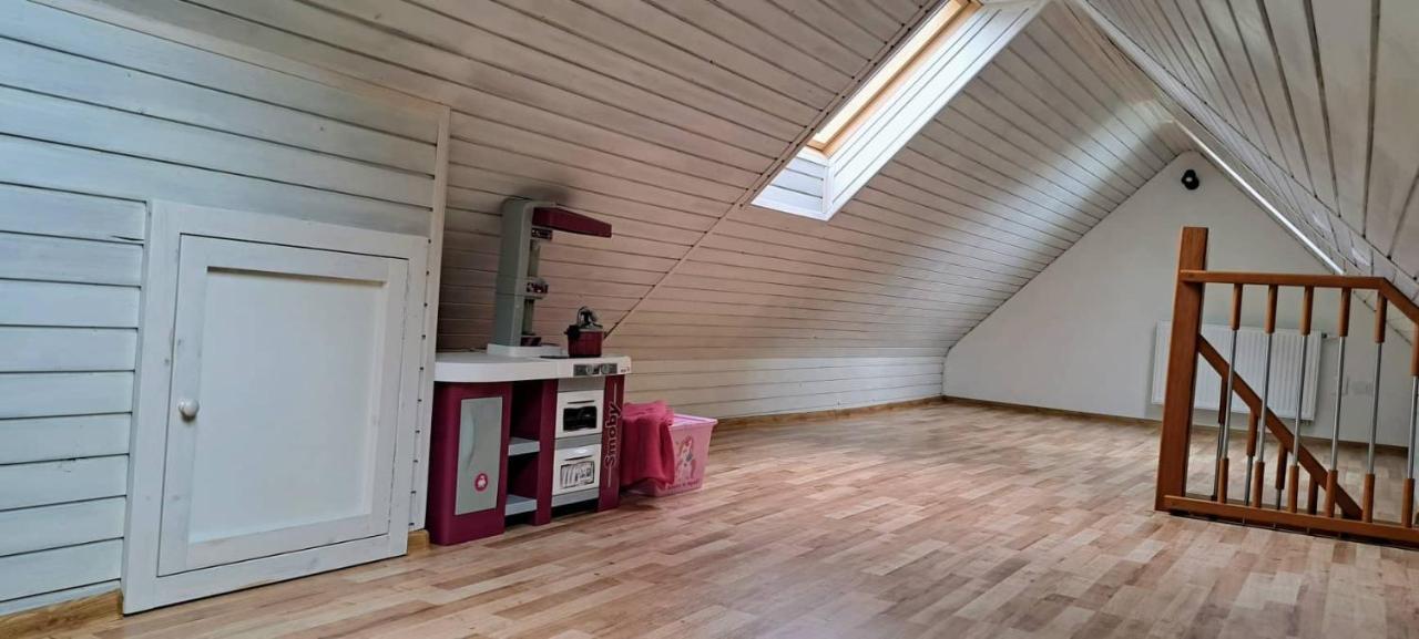 Harmony Apartments Rajecke Teplice Luaran gambar